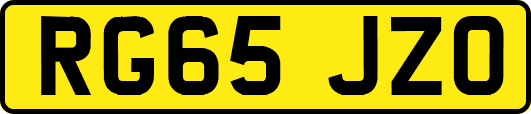 RG65JZO