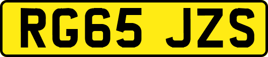 RG65JZS