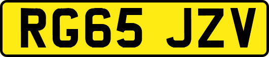 RG65JZV