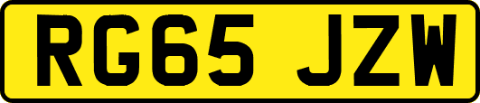 RG65JZW