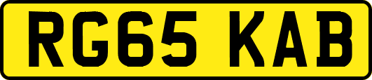 RG65KAB