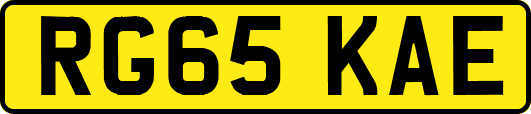RG65KAE