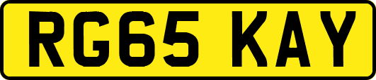 RG65KAY