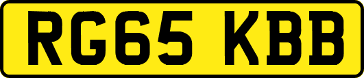 RG65KBB