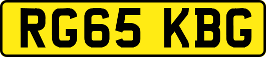 RG65KBG