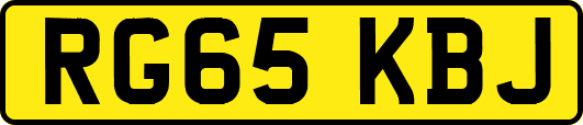 RG65KBJ