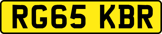 RG65KBR