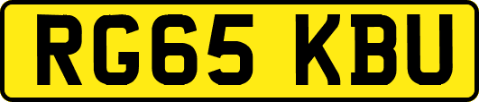 RG65KBU