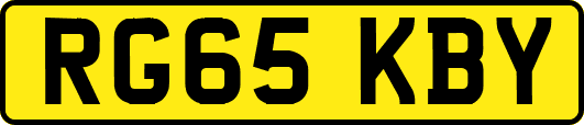 RG65KBY