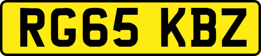 RG65KBZ
