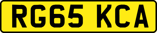 RG65KCA