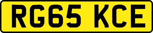 RG65KCE