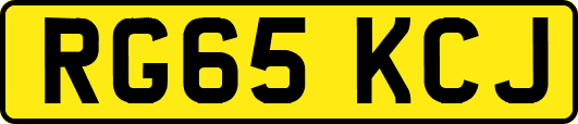 RG65KCJ
