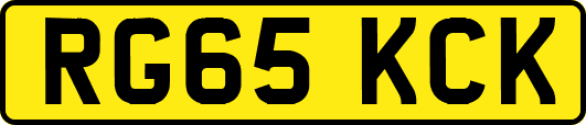 RG65KCK
