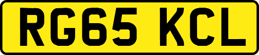 RG65KCL