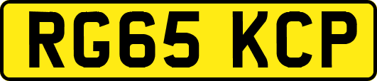 RG65KCP