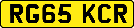 RG65KCR