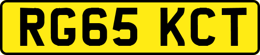 RG65KCT