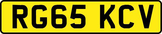 RG65KCV