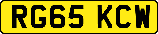 RG65KCW