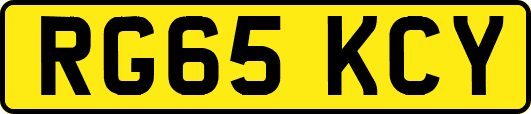 RG65KCY