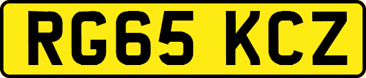 RG65KCZ