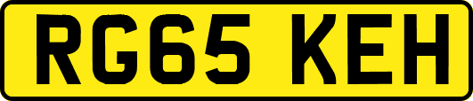 RG65KEH