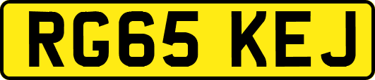 RG65KEJ