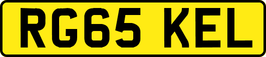 RG65KEL