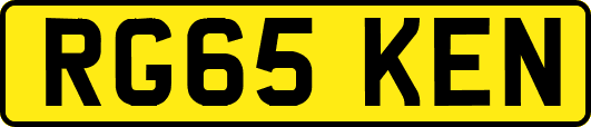 RG65KEN