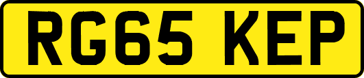 RG65KEP