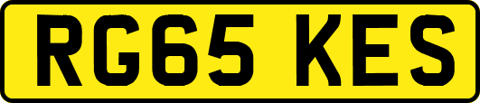 RG65KES