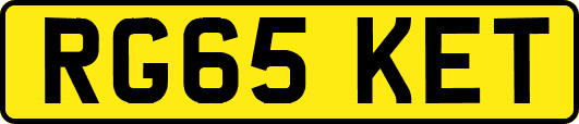 RG65KET