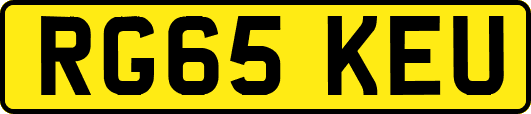 RG65KEU