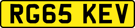 RG65KEV