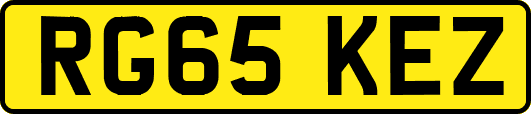 RG65KEZ