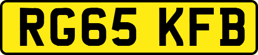 RG65KFB