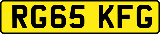 RG65KFG