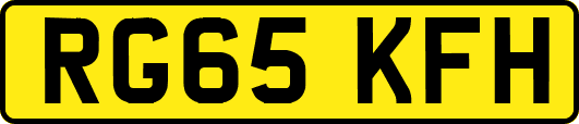 RG65KFH