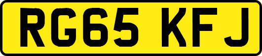 RG65KFJ