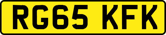RG65KFK