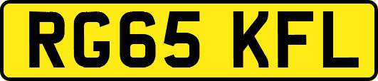 RG65KFL