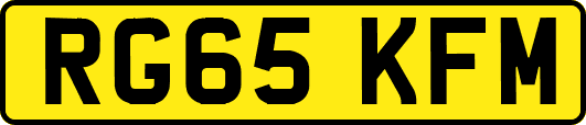 RG65KFM