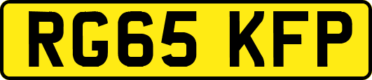 RG65KFP