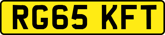 RG65KFT