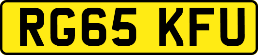 RG65KFU