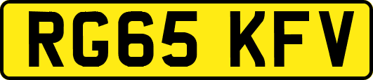 RG65KFV