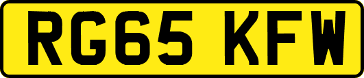 RG65KFW