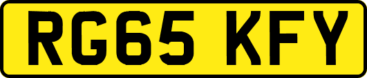 RG65KFY
