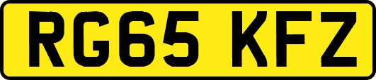 RG65KFZ